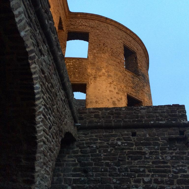 Borgholm Rum Centralt Экстерьер фото