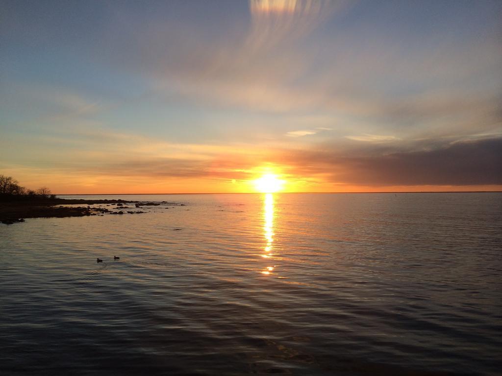 Borgholm Rum Centralt Экстерьер фото