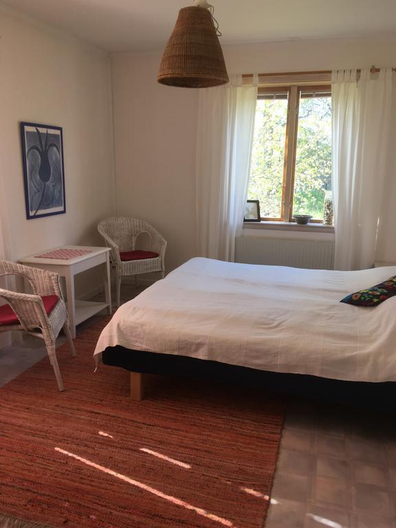 Borgholm Rum Centralt Экстерьер фото
